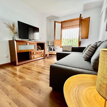 Centro - Apartamento Obispo Fitero Кордова Екстер'єр фото