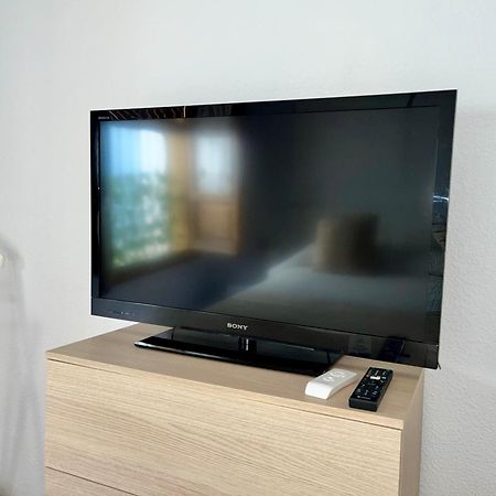 Centro - Apartamento Obispo Fitero Кордова Екстер'єр фото