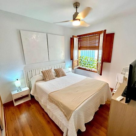 Centro - Apartamento Obispo Fitero Кордова Екстер'єр фото