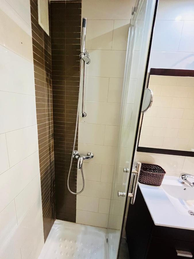 Centro - Apartamento Obispo Fitero Кордова Екстер'єр фото