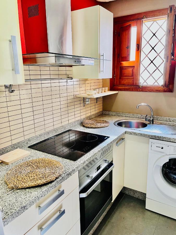 Centro - Apartamento Obispo Fitero Кордова Екстер'єр фото