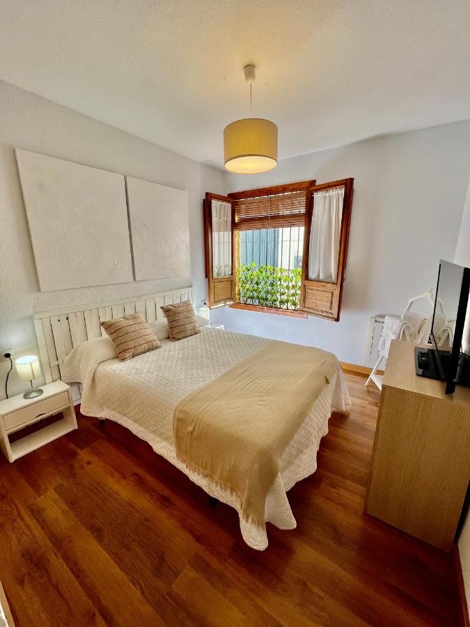 Centro - Apartamento Obispo Fitero Кордова Екстер'єр фото
