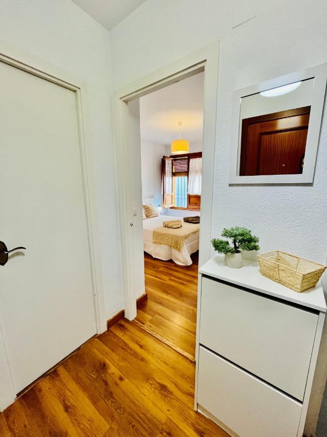 Centro - Apartamento Obispo Fitero Кордова Екстер'єр фото