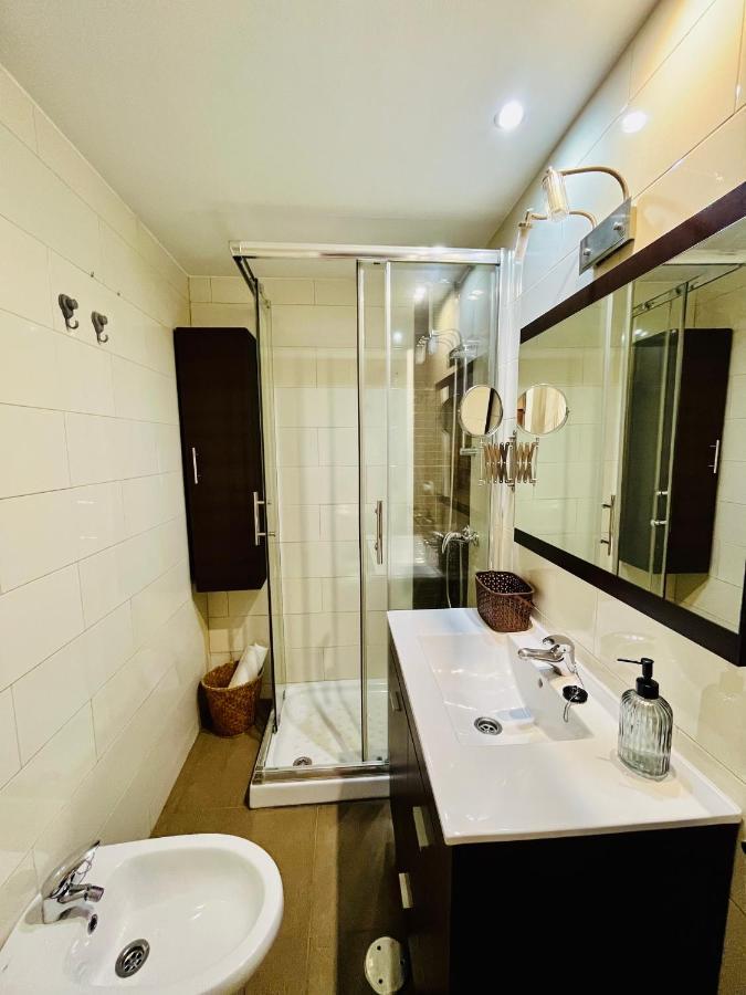 Centro - Apartamento Obispo Fitero Кордова Екстер'єр фото